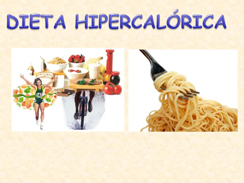 Concepto de dieta hipocalorica Concepto de dieta hipocalorica
